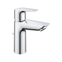 Grohe Bauedge Tek Kumandalı Lavabo Bataryası M-Boyut 23758001