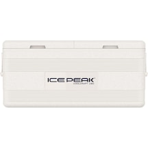 Icepeak Coolcraft 150 Buzluk 141 Litre-beyaz Beyaz