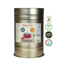 Acı Biber Reçeli 5000 Gr