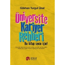 Üniversite Kariyer Rehberi