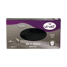 Jenerik Siyah 400 Ml Sir El Ağdası