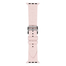 Watch Ultra 49mm Krd-92 Silikon Kordon