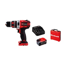 Einhell TE-CD 18/50 Li-i BL 18V 5.2 Ah Li-ion Tek Akülü Darbeli Matkap Vidalama