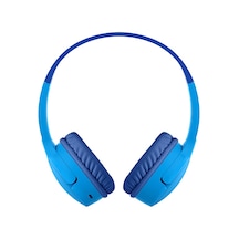 Belkin MPNAUD002BTBL SF Kids Mini Bluetooth Kulaklık