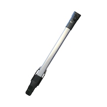 Philips Cp0668/01 Uyumlu Teleskobik Boru Dik Süpürge Borusu