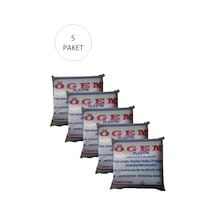 Bakkaliye Naylon Torba Yarımlık 14x27 Cm 1 Kg 5 Paket Takriben 1,800 Adet