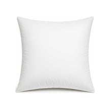 %100 Doğal Kaz Tüyü Kırlent İç Yastığı 50x50 Cm 900 Gr Dekoratif Kırlent Dolgusu Diğer