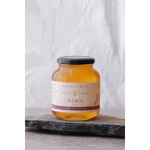 Nima Gurme Akasya Balı 450 G