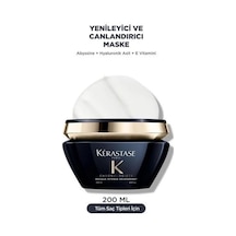 Kerastase Saç Maskesi 200ml. Chronologiste Mır