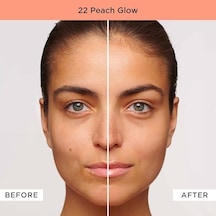 Lip Perfector Dudak Parlatıcısı 22 Peach Glow 12 Ml 0