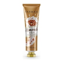 Bademli & Sütlü El Kremi 30 Ml