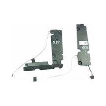 Sony Uyumlu Vaio Flip 14 15 Svf15N Svf14N Speaker Hoparlör Seti