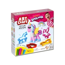 Unicorn Oyun Hamuru Seti
