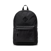 Herschel Heritage Su İtici Kumaş Sırt Çantası, 16" Laptop Bölmeli Diğer