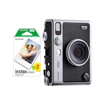 Instax Mini Evo Fotoğraf Makinesi Ve 20'li Film