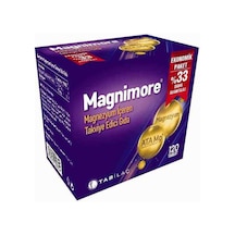 Magnimore 120  Tablet