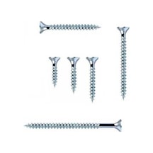 Sunta Vidası 3.5 x 18 MM