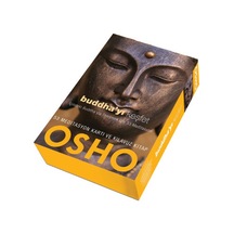 Buddha'yı Keşfet - Osho - Butik