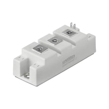 Semikron Skm75gb12t4 Igbt Modülü İkili Yarım Köprü Maks.115 A 1200 V