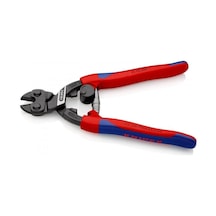 Knipex 71 12 200 Yaylı Mafsallı Yan Keski