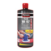 Teroson Wx 157 Kalın Pasta