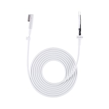 Şarj Kablosu Apple Uyumlu MacBook Air Pro İle Magsafe-1 Tamir Kablosu 45w 60w 85w