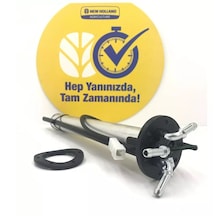 Mazot Depo Şamandırası 3 Çıkış