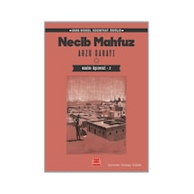 Arzu Sarayı Kahire Üçlemesi - 2 - Ybve-715954
