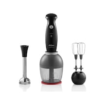 Arzum AR1117 Mixset Plus 1000 W Mikser & Blender Seti