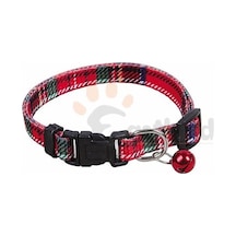 Eastland Boyun Tasma Çingirakli 10 MM x 25-35 CM