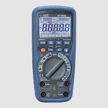 Cem Dt-9929 Ip67 Trms Endüstriyel Multimetre
