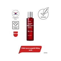 Medipeel Phyto Exosome Pdrn Lifting Shot Toner 130 Ml Pdrn İçeren Peptitli Lifting Tonik