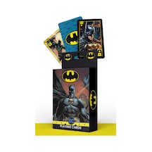 İskambil Poker Kartı / Batman Oyun Kartı İskambil Poker Kartı / Batman Oyun Kartı