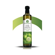Yeşil Ceviz Sirkesi Doğal Fermantasyon 500 Ml