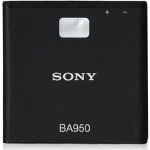 Sony Xperia Zr M36H Ba950 Batarya Pil 1800 Mah