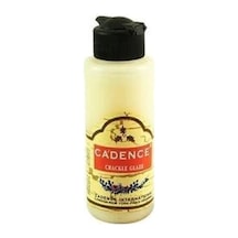 Cadence Crackle Glaze Medium Çatlatma Medyumu 120Ml