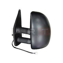ART M001.1429 DİKİZ AYNASI DUCATO-BOXER-JUMPER 00-06 SOL (ELEKT.I