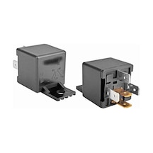 Mini Role 5 Fişli Çift Kontak Saplı Vb 1015