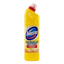 Domestos Limon Ferahlığı Ultra Yoğun Kıvamlı Çamaşır Suyu 20 x 810 G