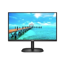 AOC 22B2AM 21.5" 4 MS 75 Hz VGA + HDMI Full HD VA LED Monitör