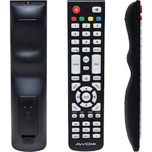Awox Kl Awox 55 U5600str-b205000s 4k Smart Lcd-led Tv Kumanda