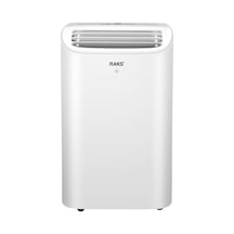 Raks Proair 12 12000 BTU Mobil Portatif Klima Beyaz