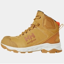 Helly Hansen Workwear Oxford İş Ayakkabısı -78403 Sarı