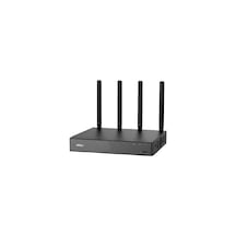 Imou Nvr-n118w-8a0e-p 18 Kanal 4k Dual Band Wi-fi 6 Nvr Kayıt Cihazı 2,4/5 Ghz H.265 Onvıf