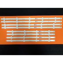 Phılıps 42pfk6309 42pfk5209 Led Bar Phılıps Led Bar