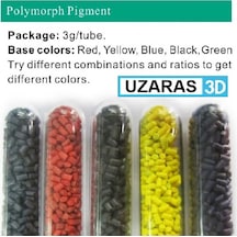 Esun Polymorph Pigment Kiti