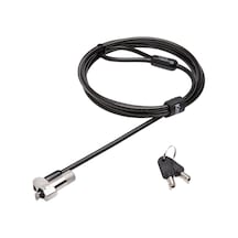 Kensington Nanosaver Keyed Laptop Lock