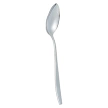 Nehir Sahra Servis Kaşık - Servis Kaşığı 30 Cm. Gri