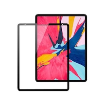 Samsung T500 Parlak Seramik Tablet Kırılmaz Cam Ekran Koruyucu