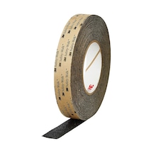 3m 610 Safety Walk Genel Amaçlı Kaydırmaz Bant 25mm X 18 Metre Siyah Evimdeyokyok